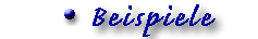 Beispiele