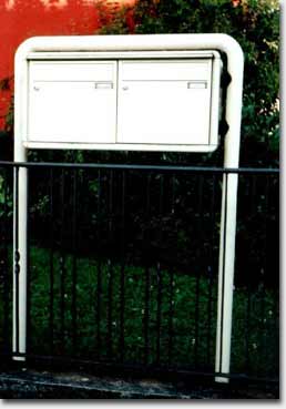 Briefkasten